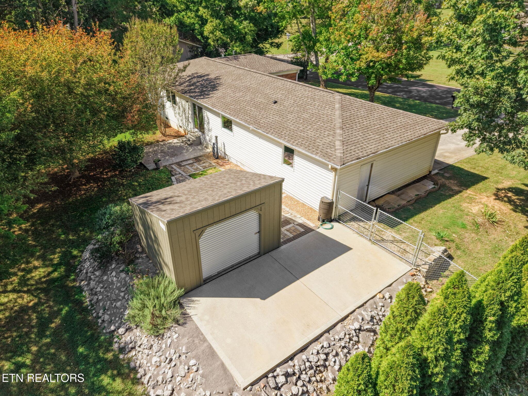 NEW ROOF - 11554 Midhurst Drive, Knoxville, TN 37934, Knoxville