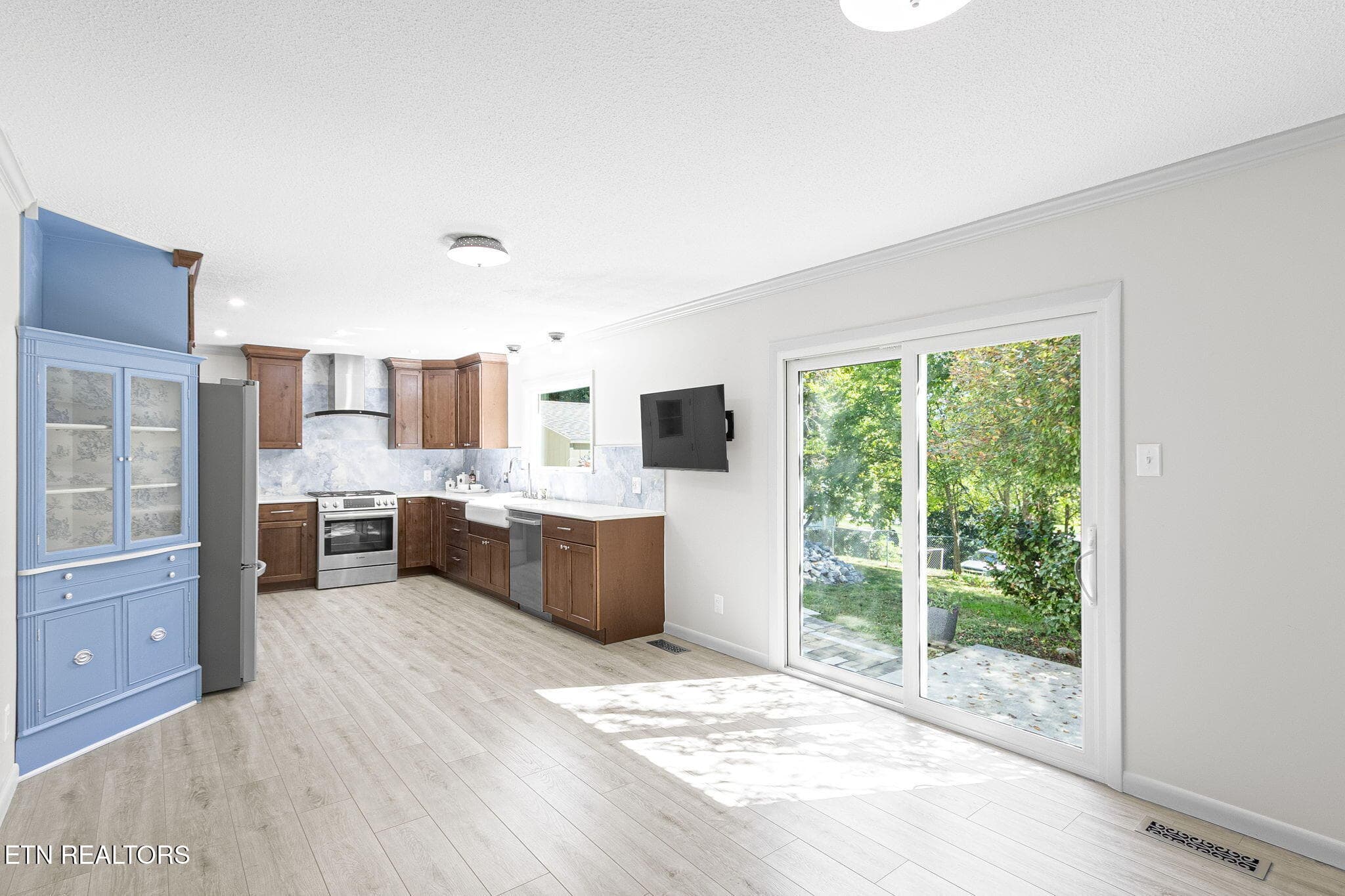 KITCHEN - 11554 Midhurst Drive, Knoxville, TN 37934, Knoxville
