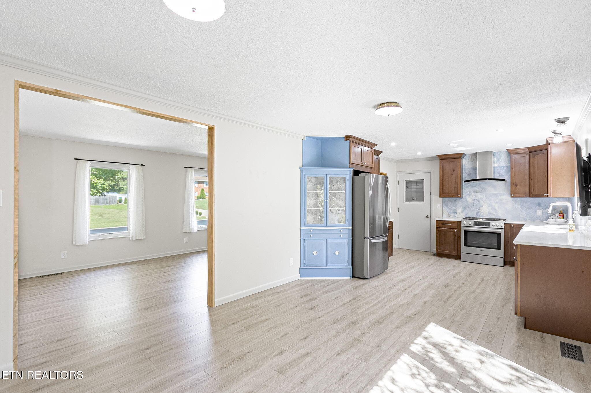 NEW KITCHEN!! - 11554 Midhurst Drive, Knoxville, TN 37934, Knoxville