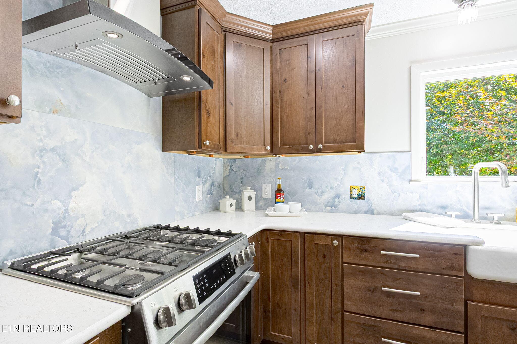 BOSCH DUAL RANGE - 11554 Midhurst Drive, Knoxville, TN 37934, Knoxville