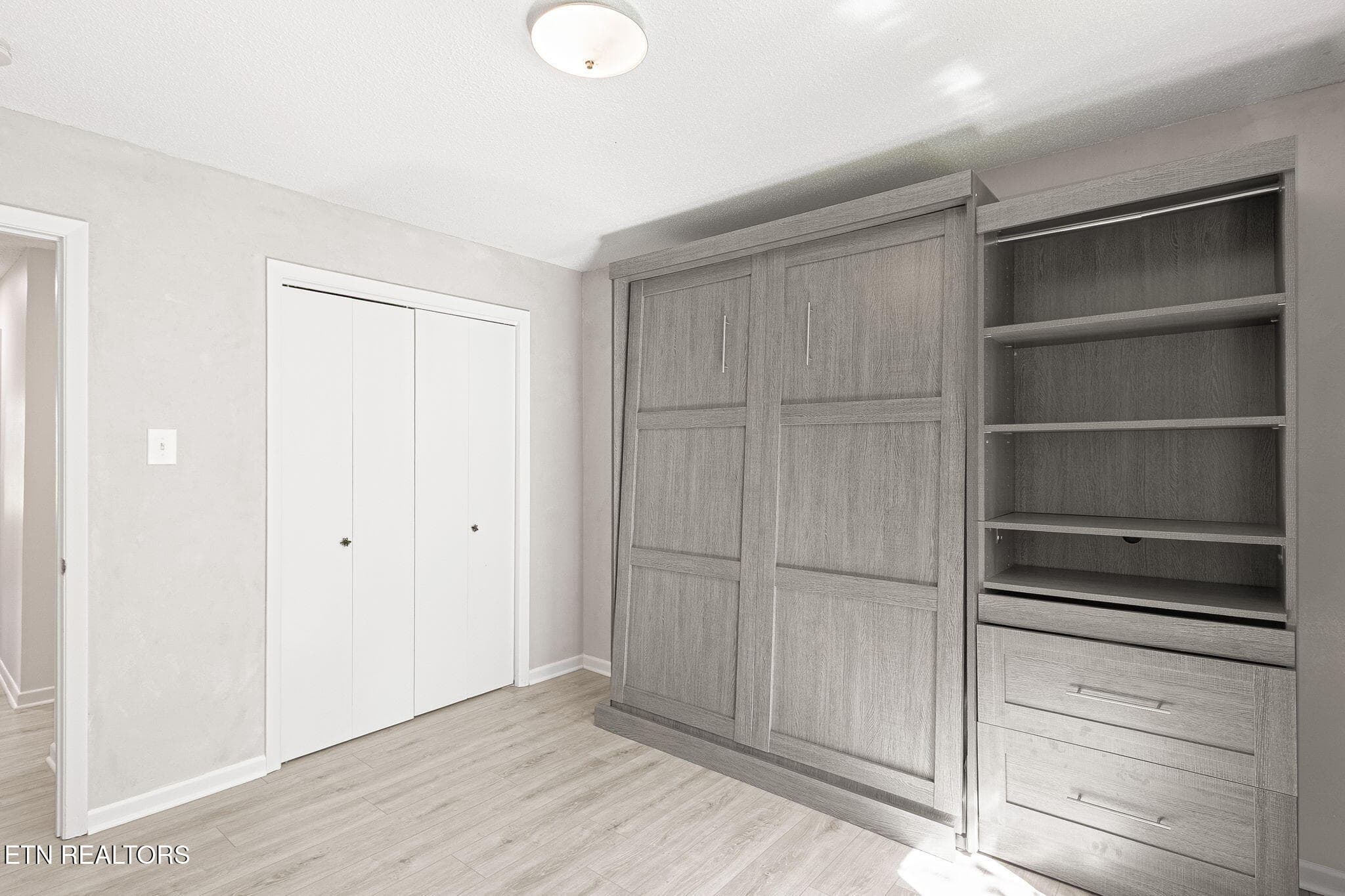 MURPHY BED - 11554 Midhurst Drive, Knoxville, TN 37934, Knoxville