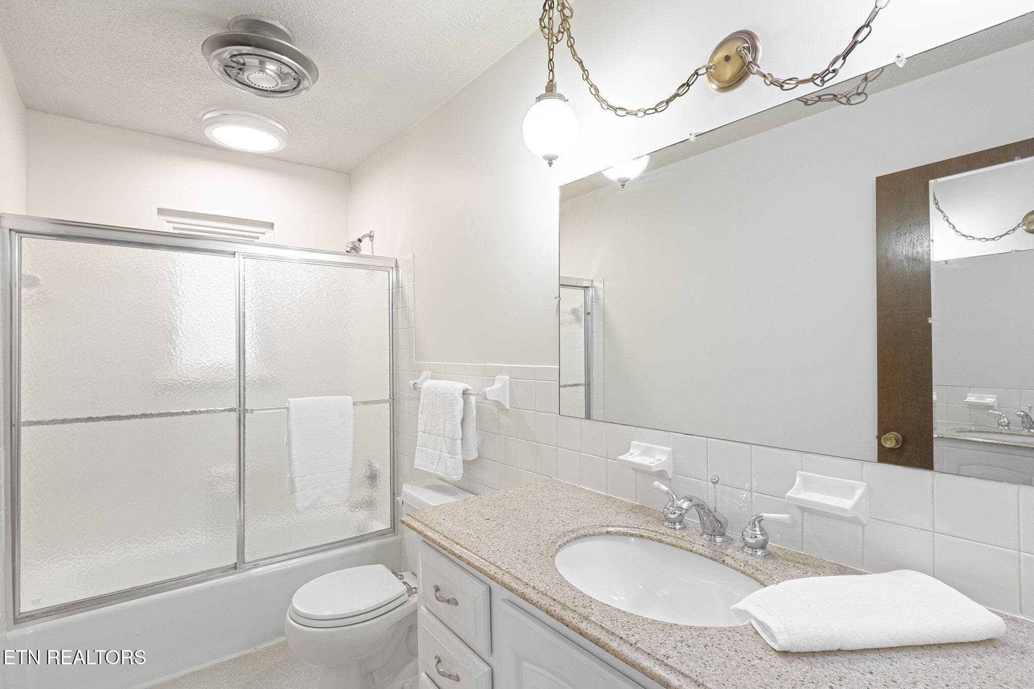 BATHROOM - 11554 Midhurst Drive, Knoxville, TN 37934, Knoxville