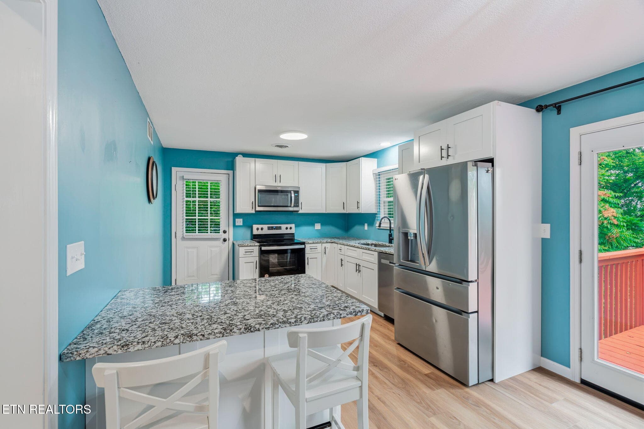 5 - 1221 Laurel Rd, Clinton, TN 37716, Clinton