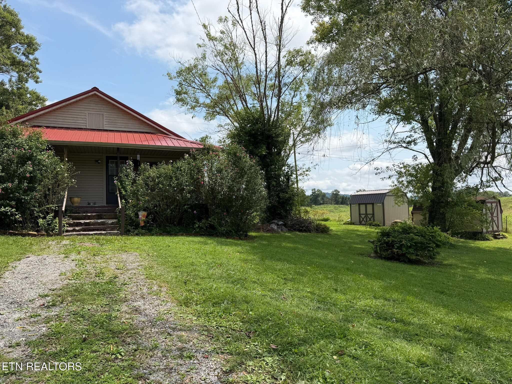 2 - 623 McVey Rd, Tazewell, TN 37879, Tazewell