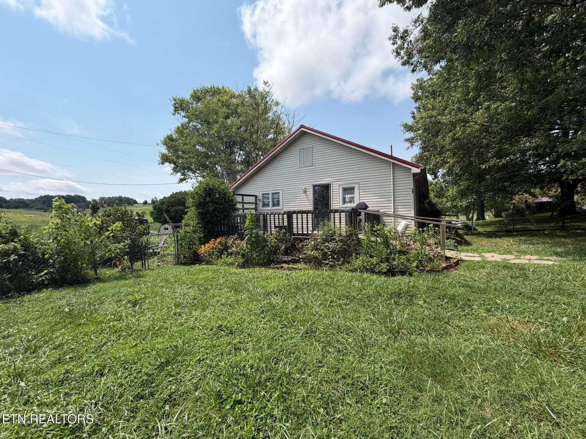 35 - 623 McVey Rd, Tazewell, TN 37879, Tazewell