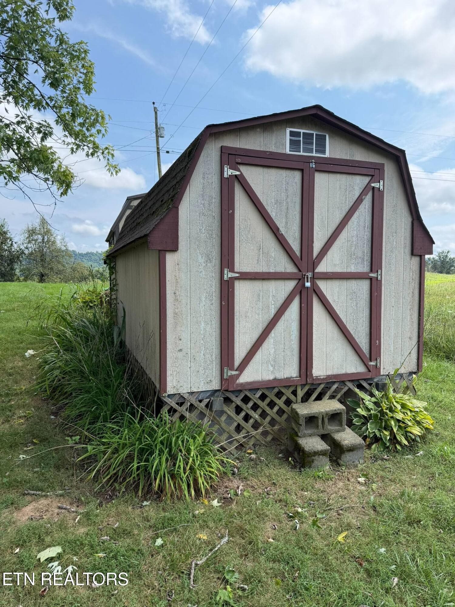 36 - 623 McVey Rd, Tazewell, TN 37879, Tazewell