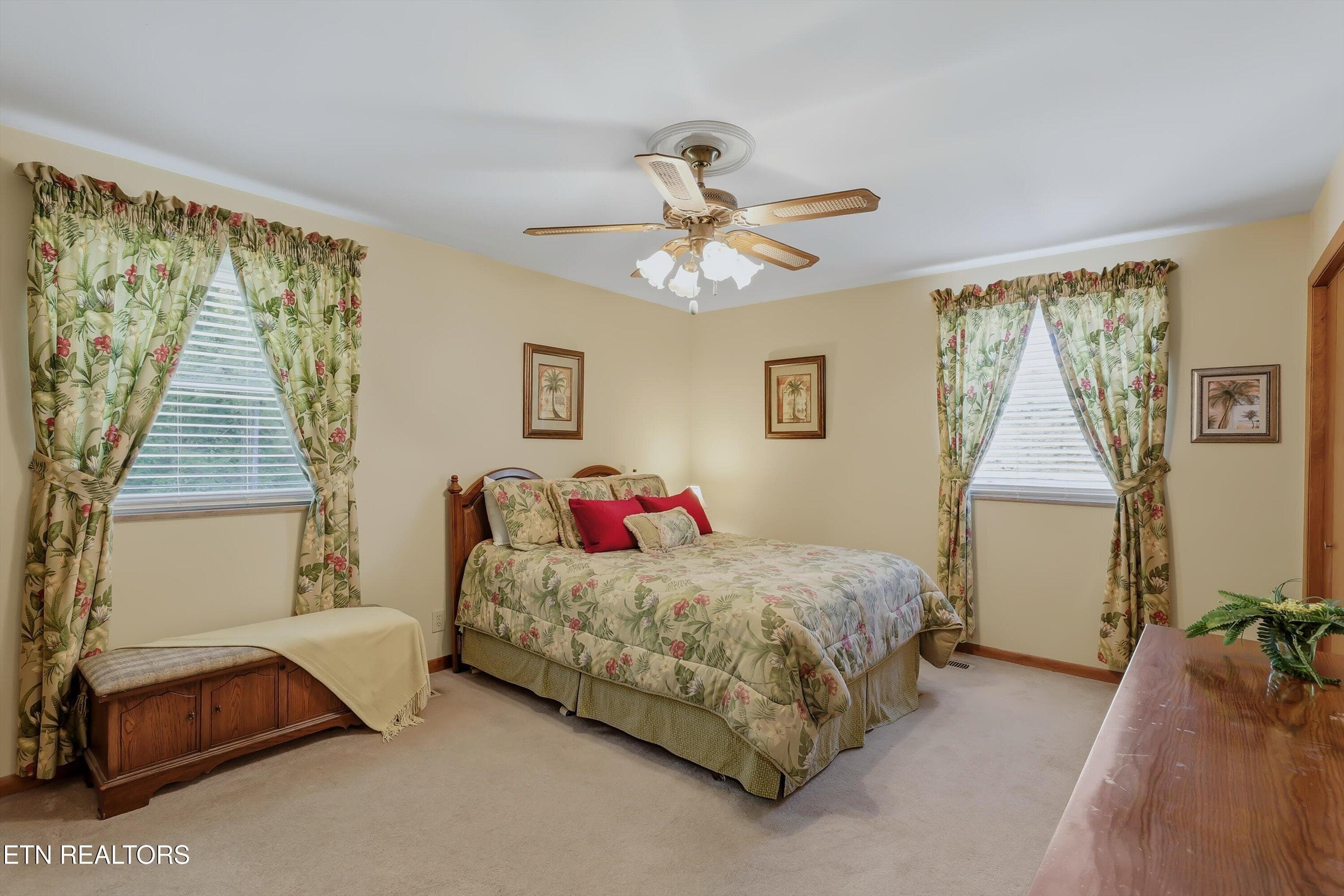 Primary Suite - 4330 Larigo Drive, Knoxville, TN 37914, Knoxville