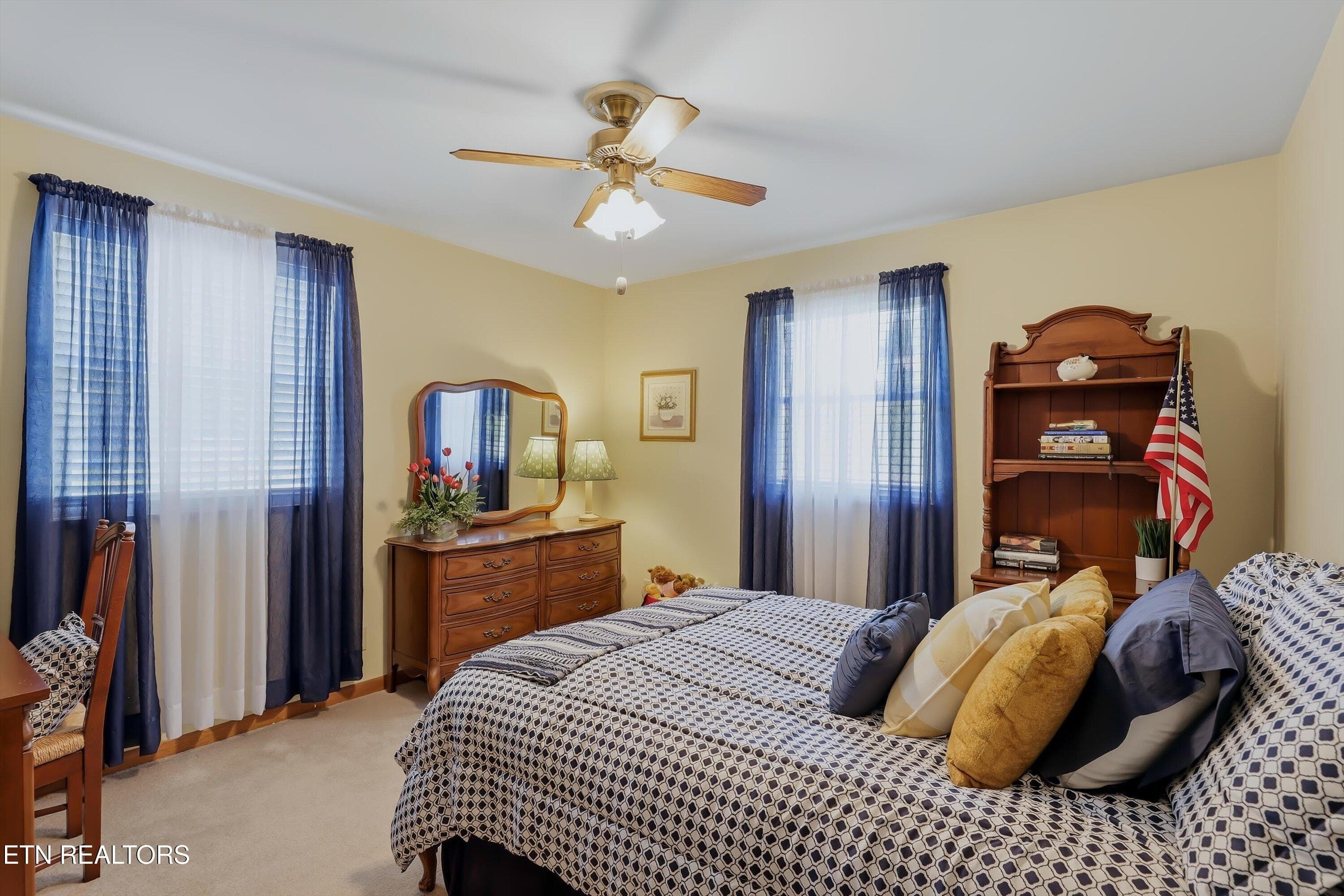 Bedroom - 4330 Larigo Drive, Knoxville, TN 37914, Knoxville