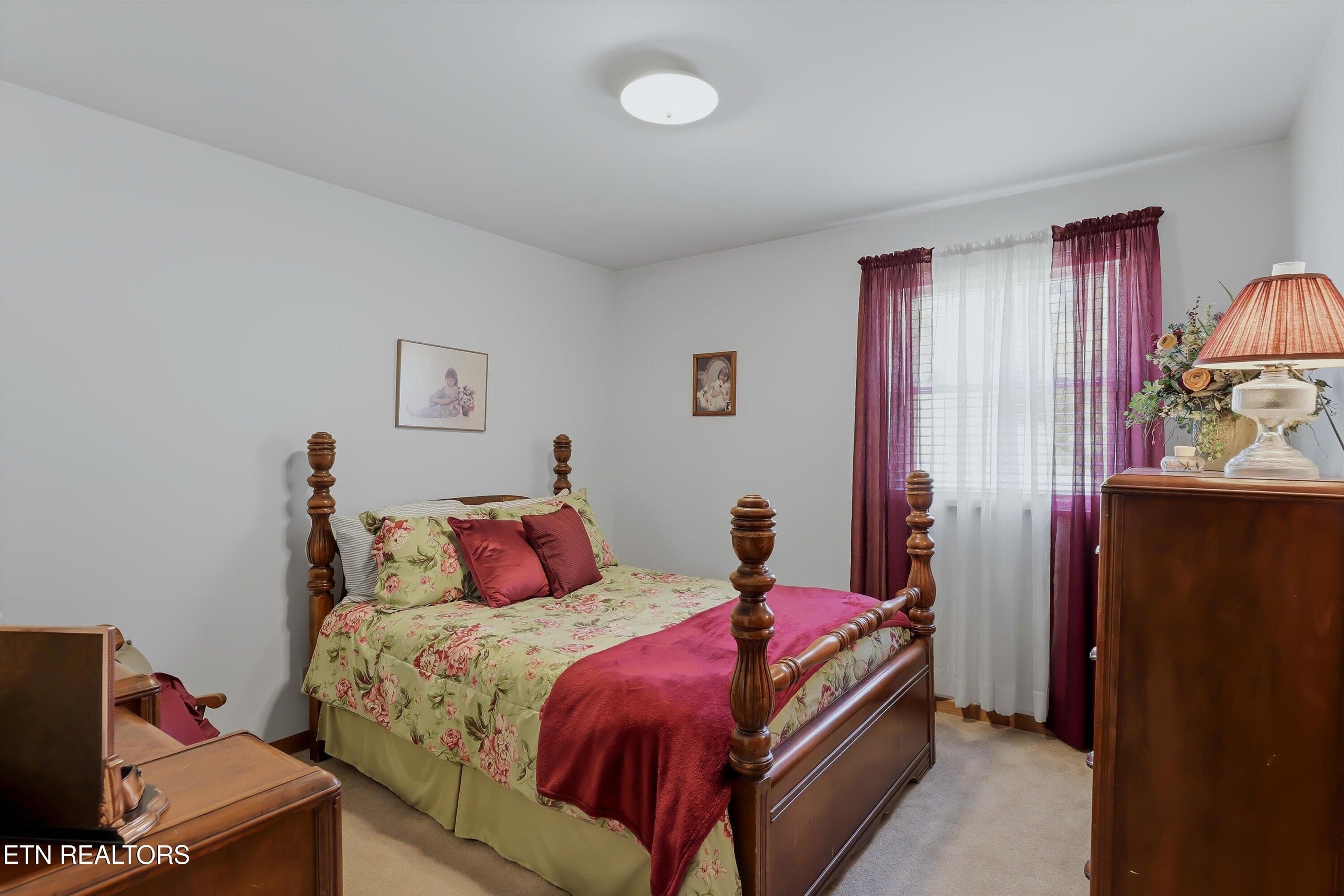 Bedroom - 4330 Larigo Drive, Knoxville, TN 37914, Knoxville