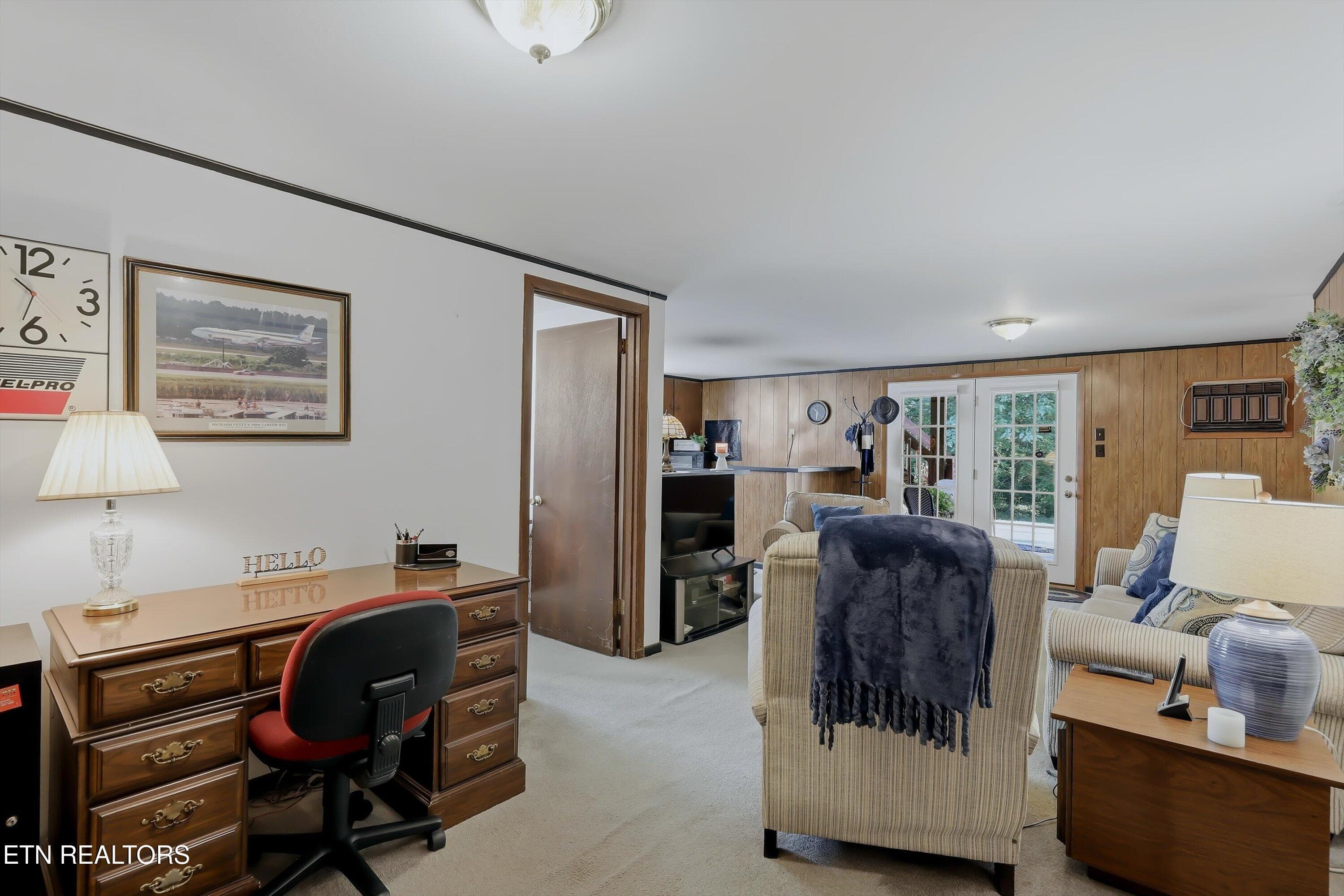 Office /BR - 4330 Larigo Drive, Knoxville, TN 37914, Knoxville