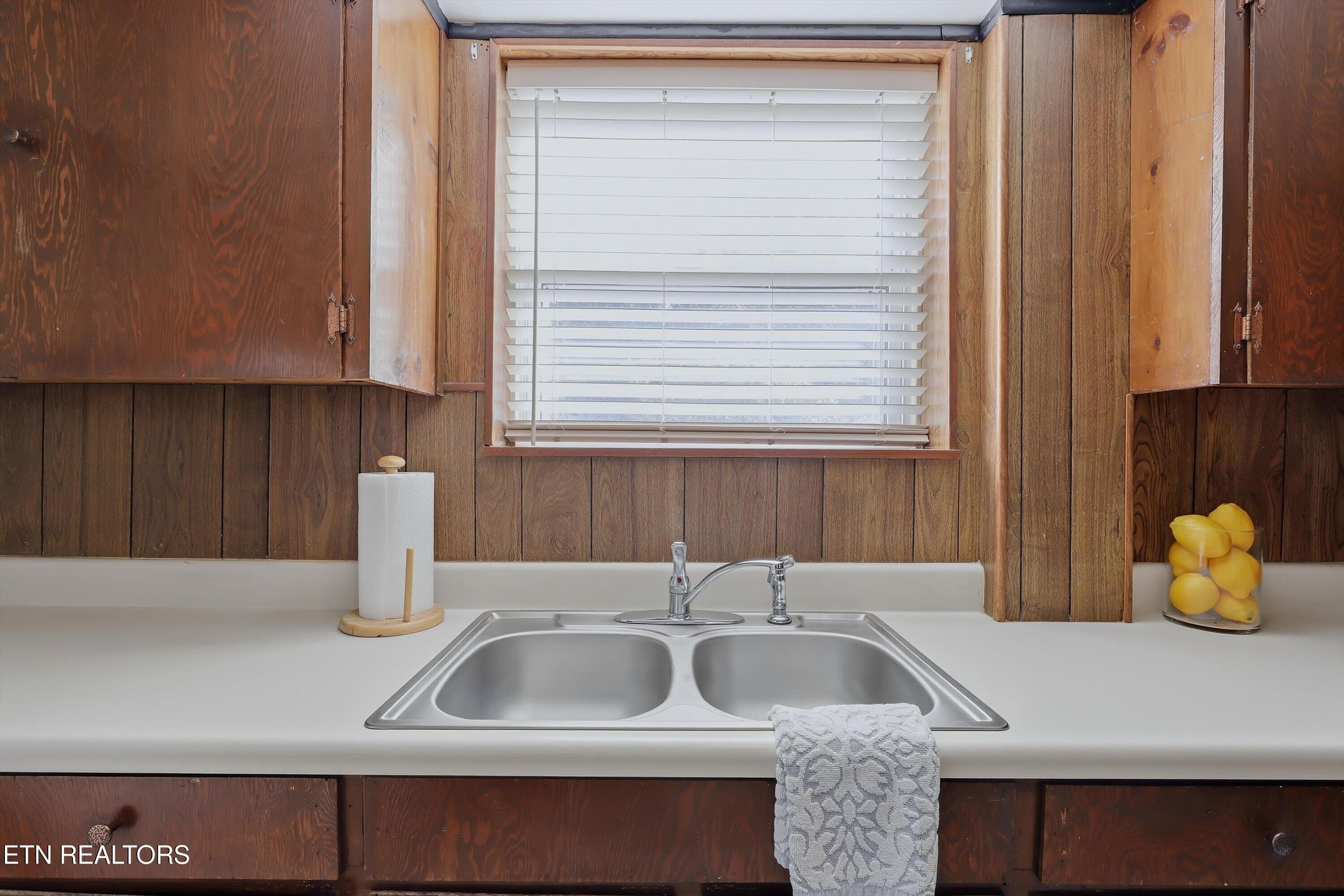 Basement Kitchen - 4330 Larigo Drive, Knoxville, TN 37914, Knoxville
