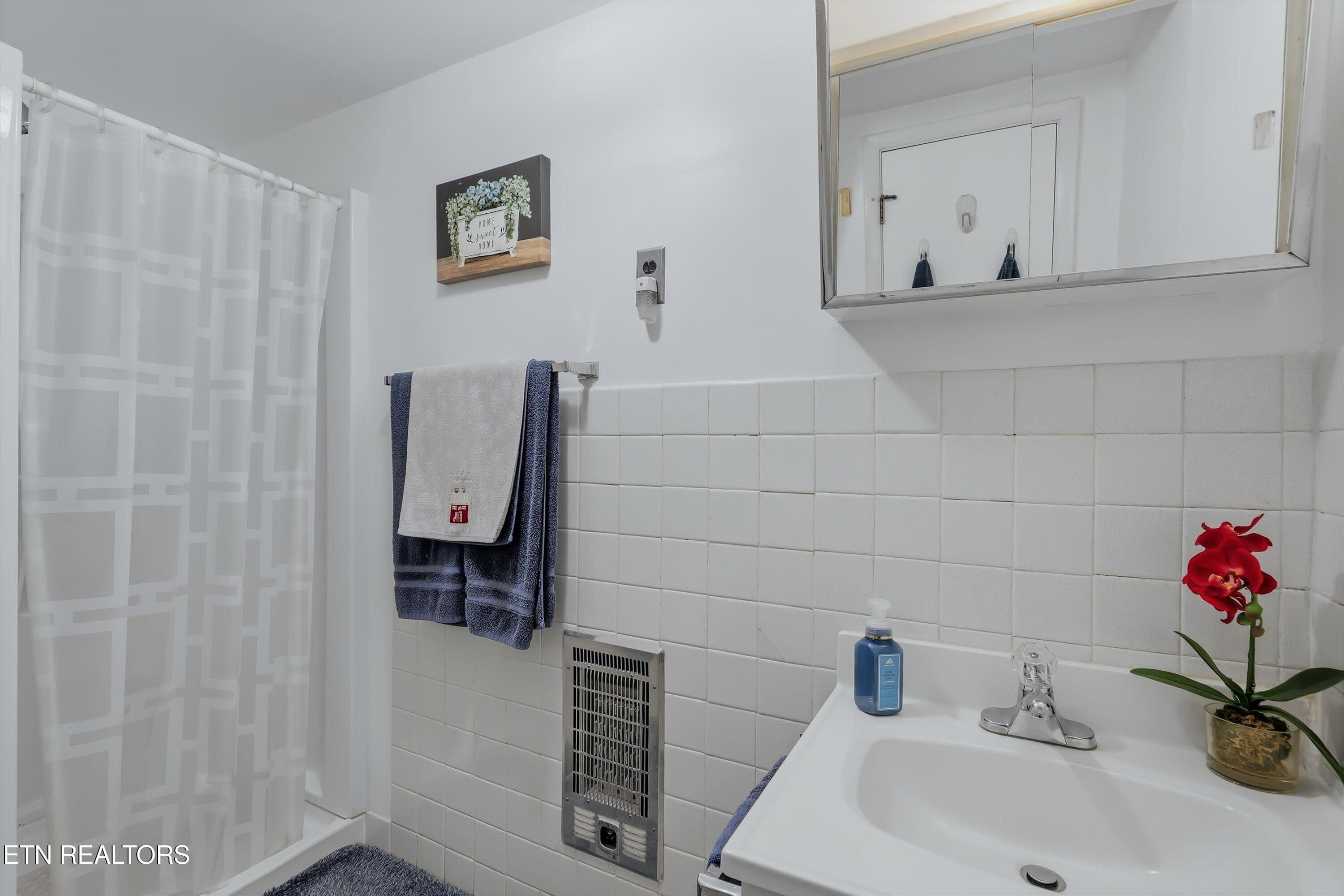 Bath- Basement - 4330 Larigo Drive, Knoxville, TN 37914, Knoxville