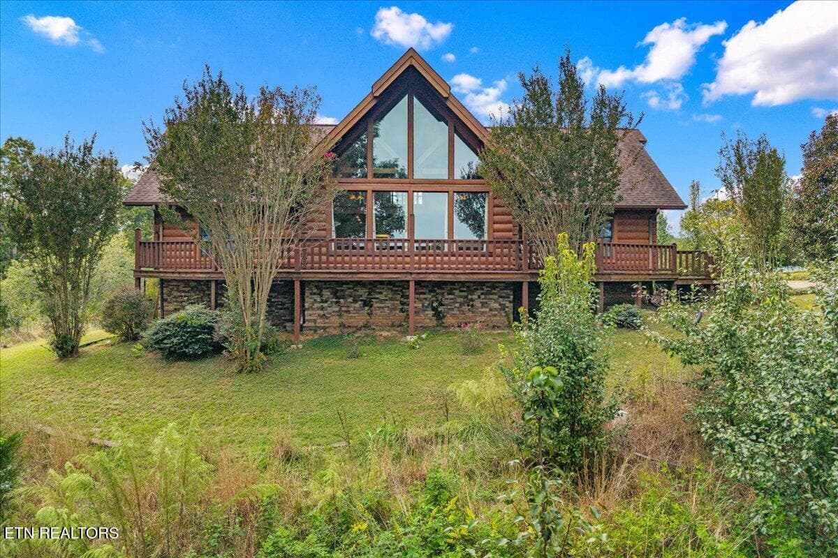 400 County Road 50, Athens, TN 37303