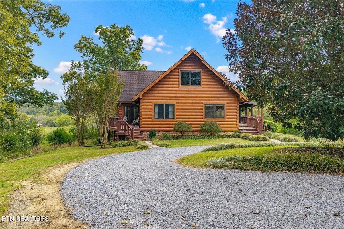 04-400 County Rd 50-44 - 400 County Road 50, Athens, TN 37303, Athens