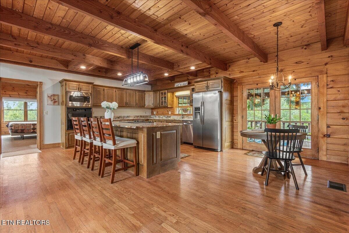 11-400 County Rd 50-7 - 400 County Road 50, Athens, TN 37303, Athens