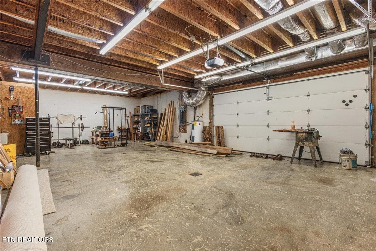 35-400 County Rd 50-31 - 400 County Road 50, Athens, TN 37303, Athens