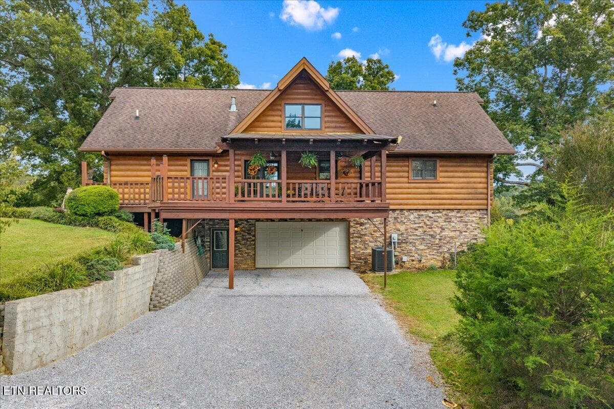 39-400 County Rd 50-47 - 400 County Road 50, Athens, TN 37303, Athens
