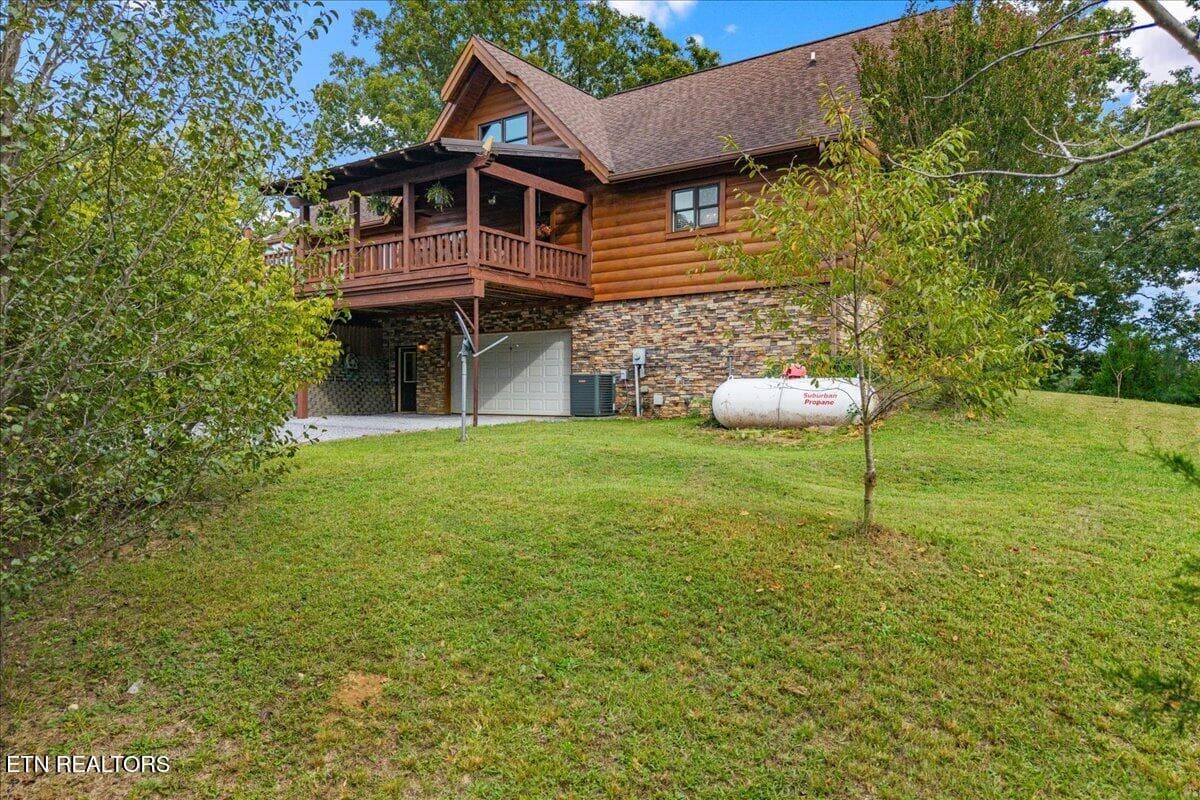 42-400 County Rd 50-48 - 400 County Road 50, Athens, TN 37303, Athens