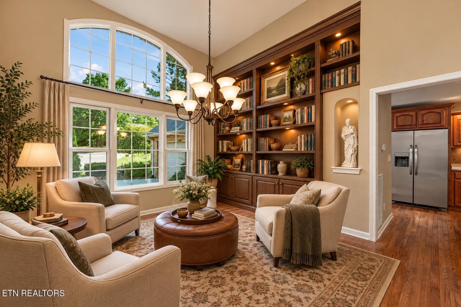 Library? - 106 Mariners Drive, Crossville, TN 38558