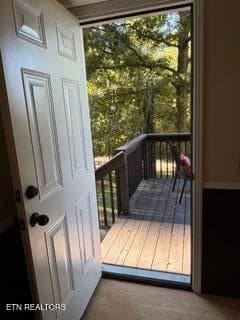 View Front A - 119 Sunset View Drive, Kingston, TN 37763