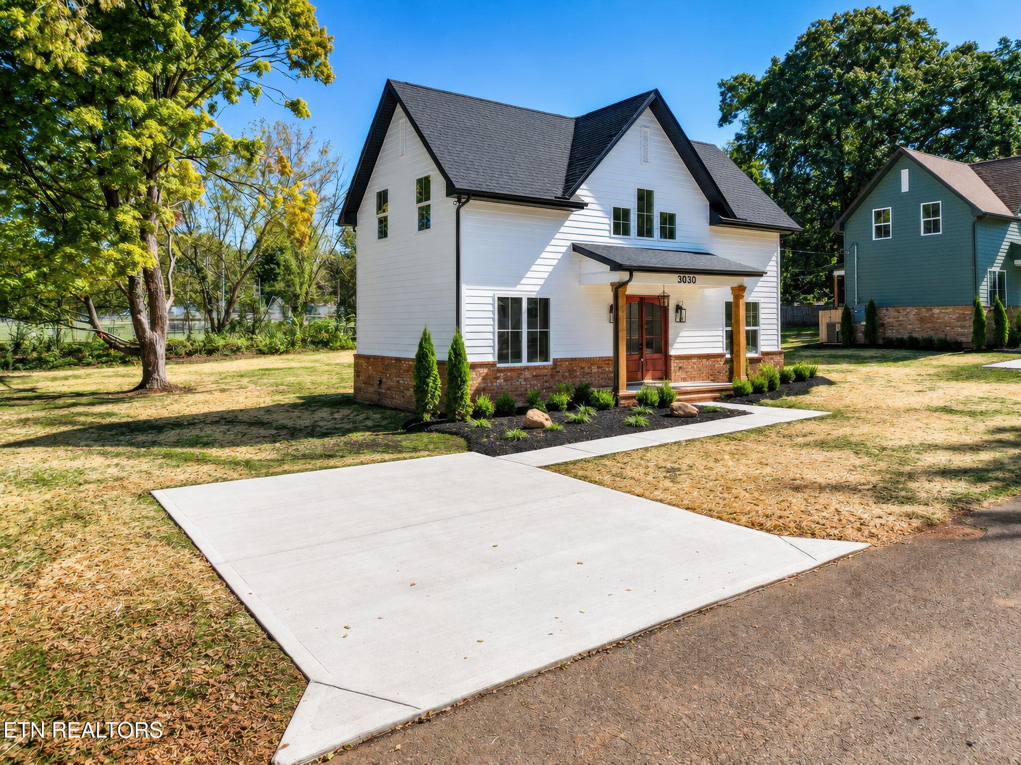 3 - 3030 Hackman St, Knoxville, TN 37920, Knoxville