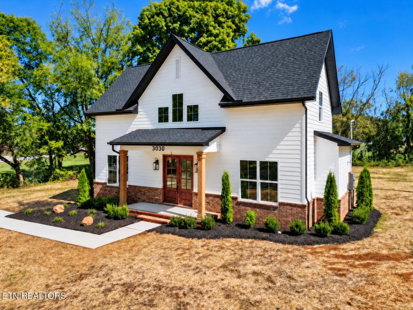 2 - 3030 Hackman St, Knoxville, TN 37920, Knoxville