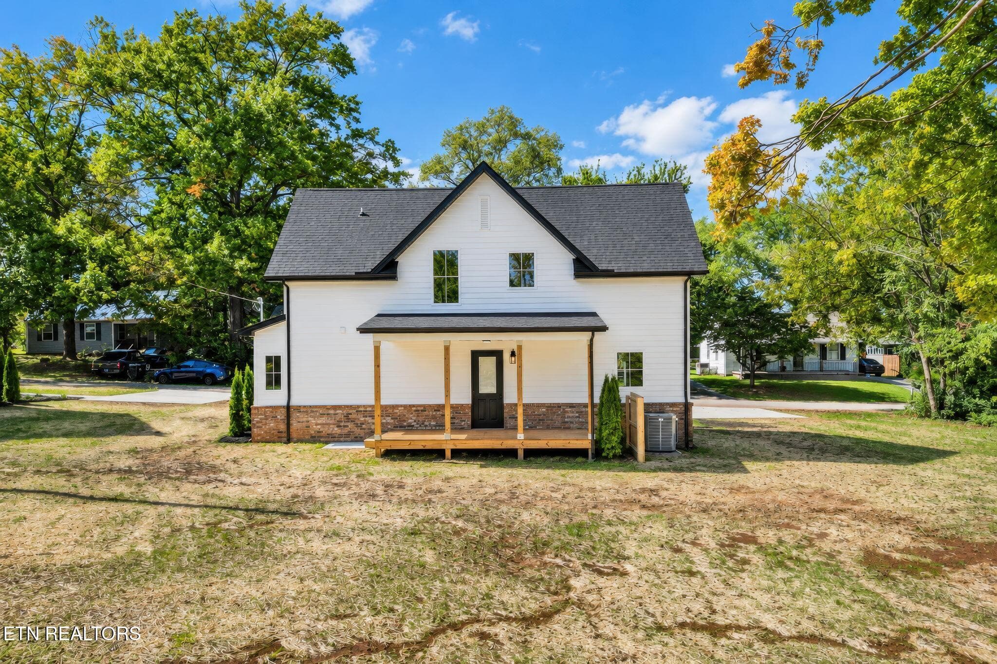 45 - 3030 Hackman St, Knoxville, TN 37920, Knoxville