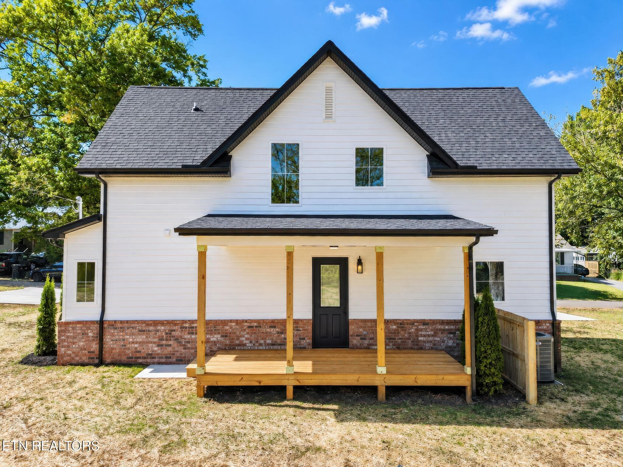 43 - 3030 Hackman St, Knoxville, TN 37920, Knoxville
