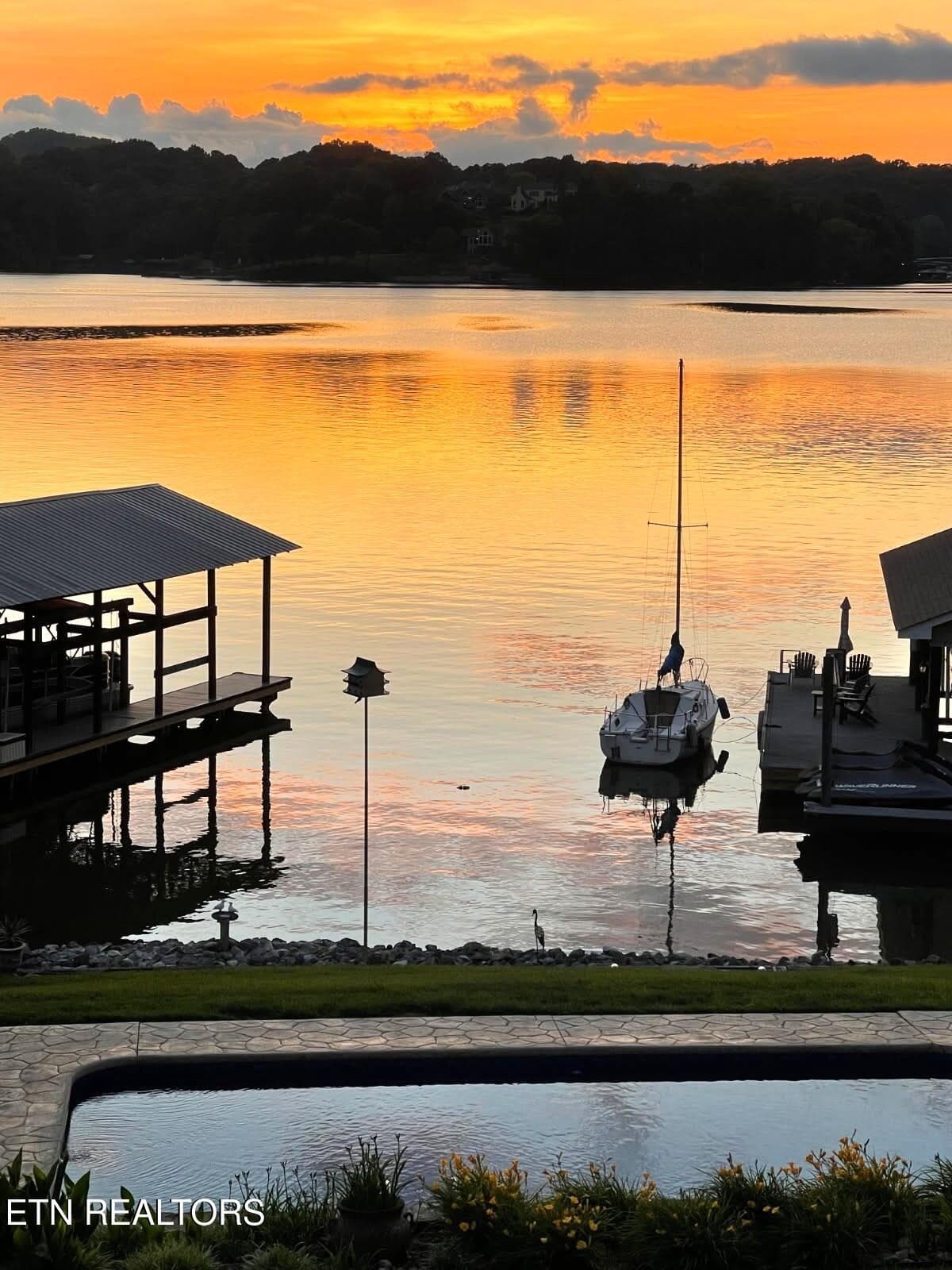 22Sunset1 - 4909 Scenic Point Channel, Louisville, TN 37777, Louisville