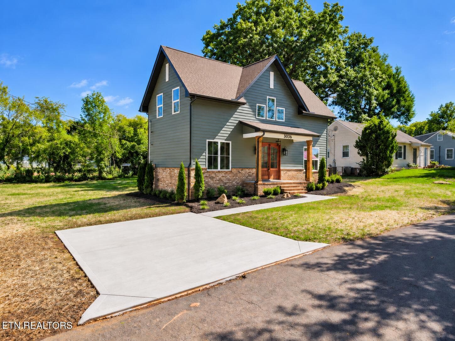 3 - 3036 Hackman St, Knoxville, TN 37920, Knoxville