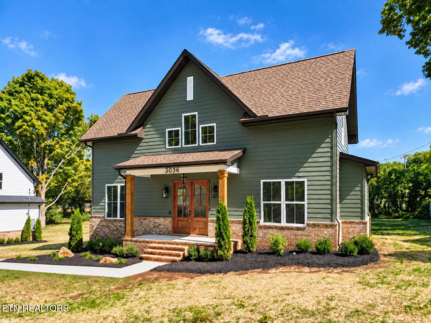 2 - 3036 Hackman St, Knoxville, TN 37920, Knoxville