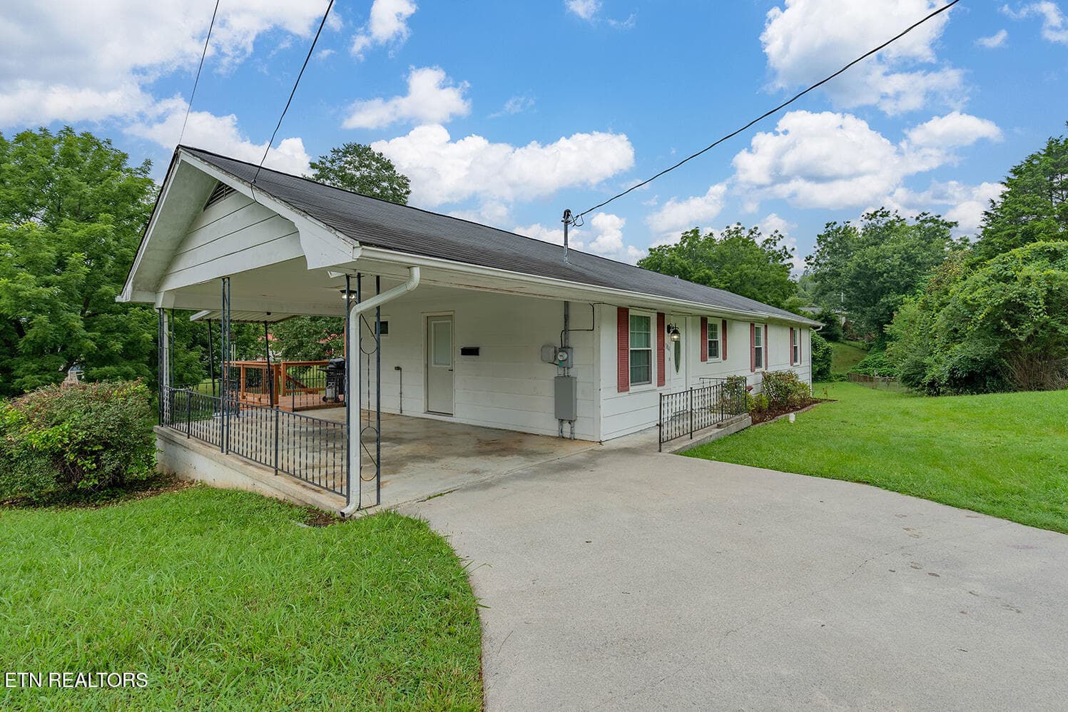 A7301261-HDR - 104 W Sheridan Place, Oak Ridge, TN 37830, Oak Ridge