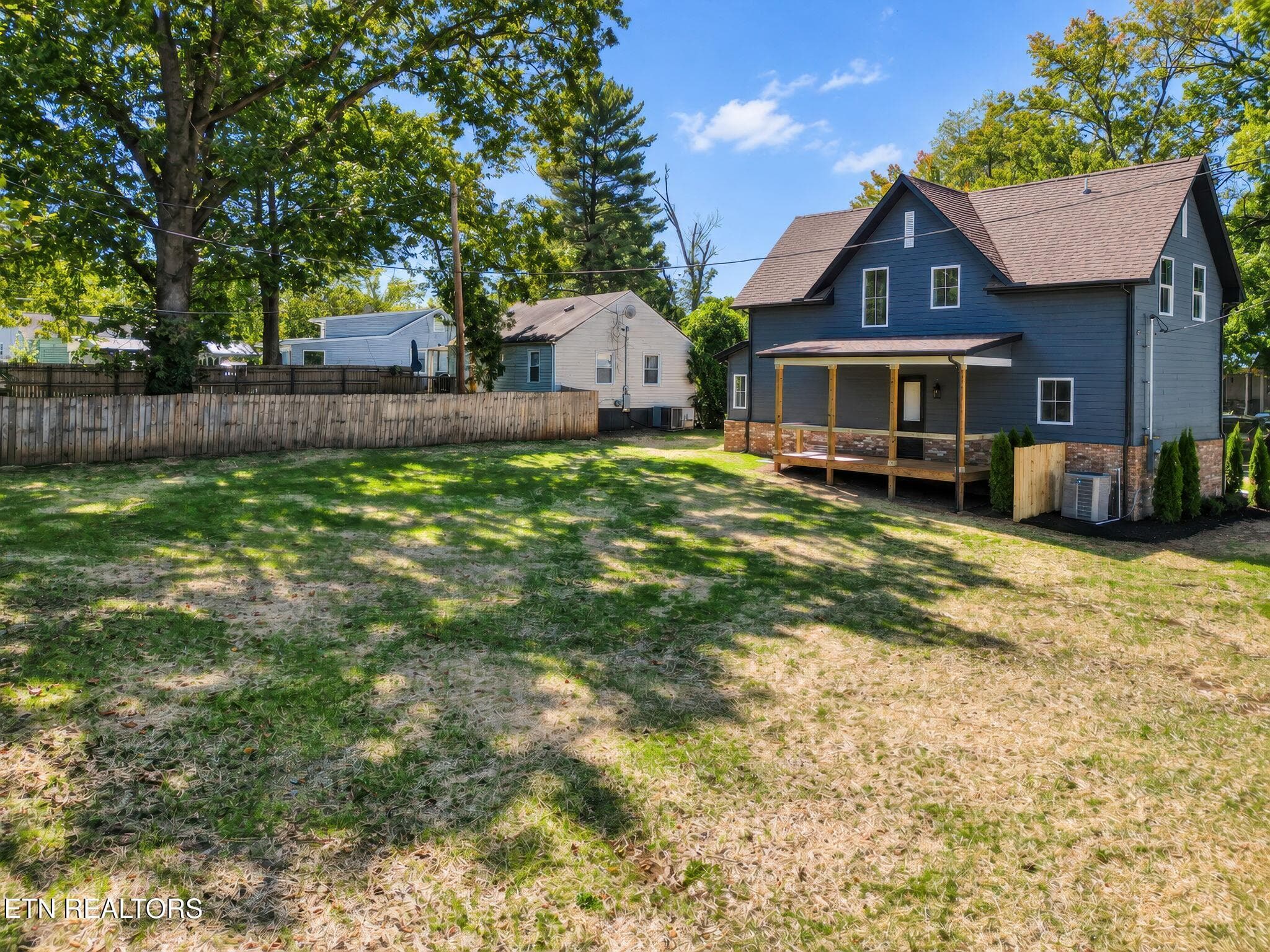 45 - 3036 Hackman St, Knoxville, TN 37920, Knoxville