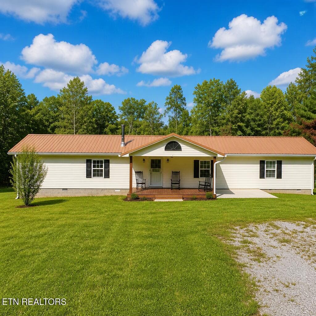 101 Daymon Circle, Crossville, TN 38572