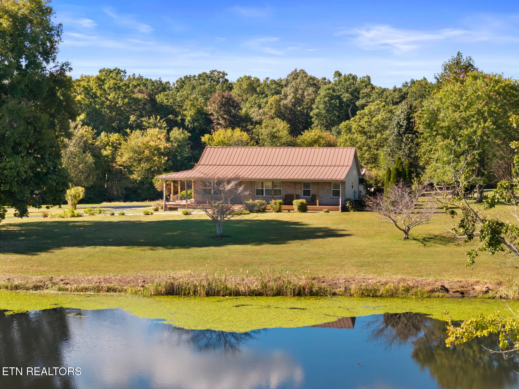 DJI_20261006144659_0829_D - 791 Hunters Lane, Crossville, TN 38571, Crossville