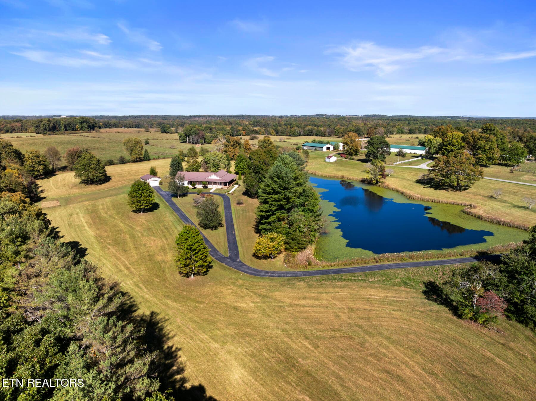 DJI_20261006144801_0830_D - 791 Hunters Lane, Crossville, TN 38571, Crossville