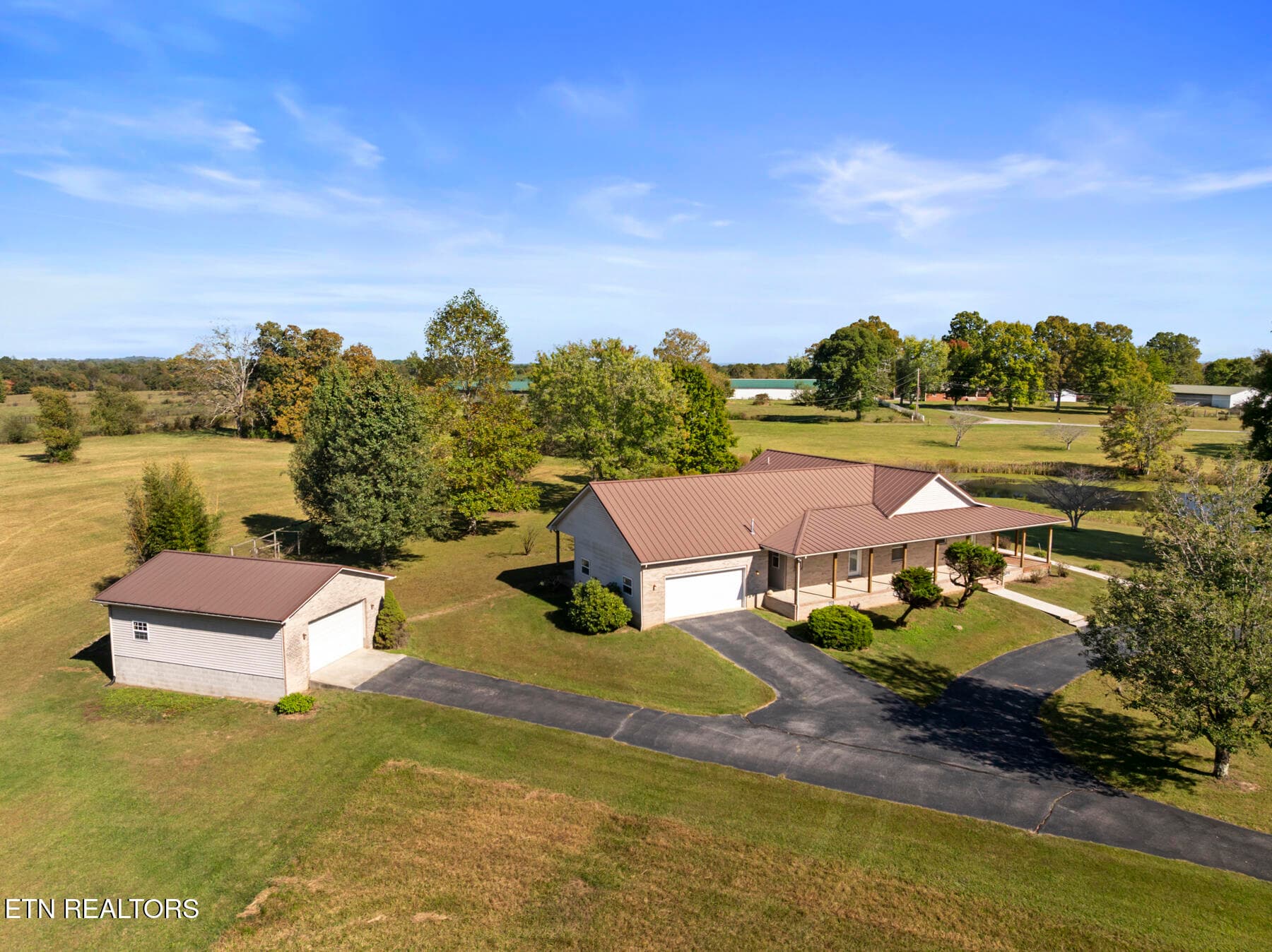 DJI_20261006144014_0814_D - 791 Hunters Lane, Crossville, TN 38571, Crossville