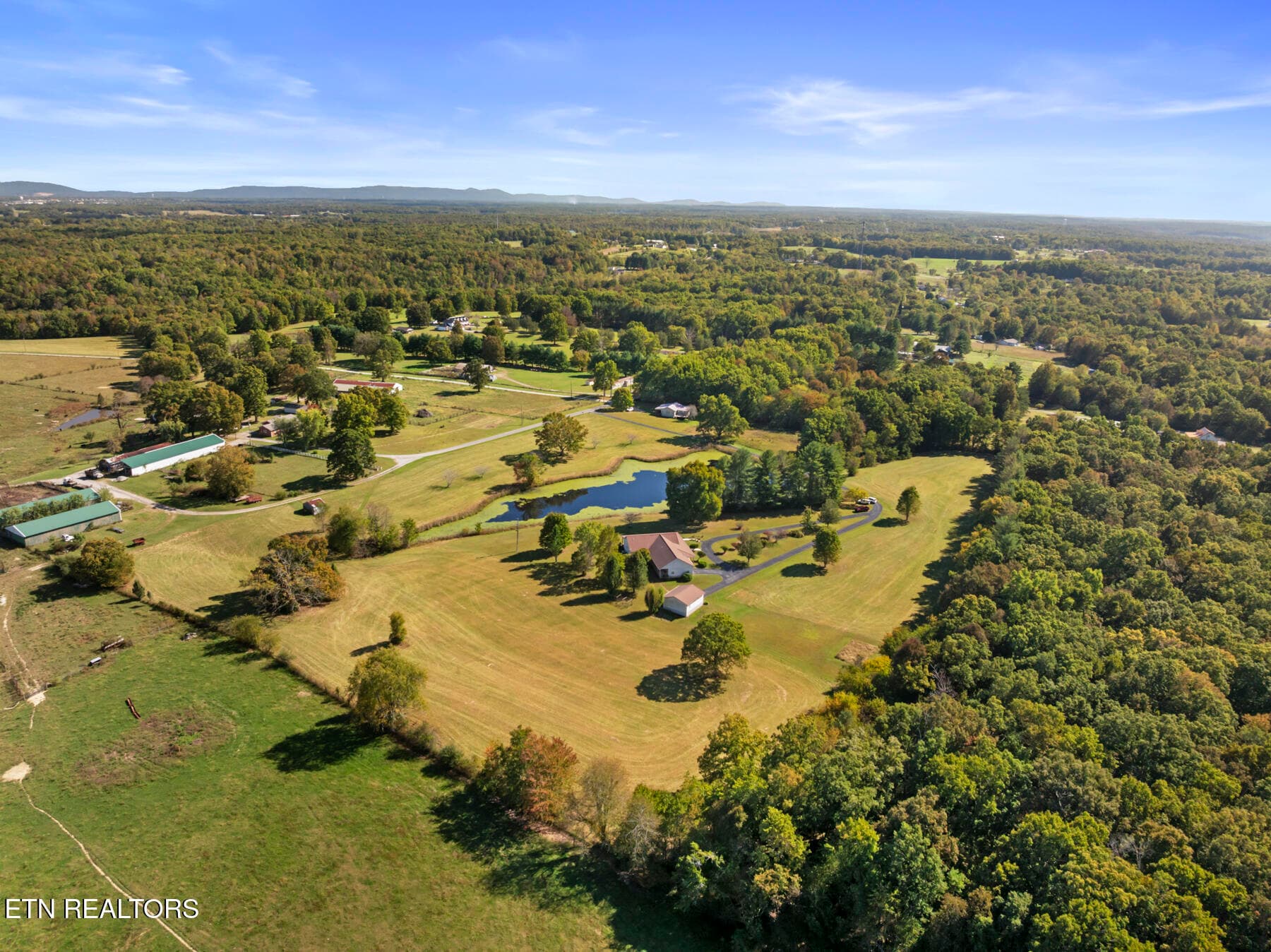 DJI_20261006144242_0821_D - 791 Hunters Lane, Crossville, TN 38571, Crossville