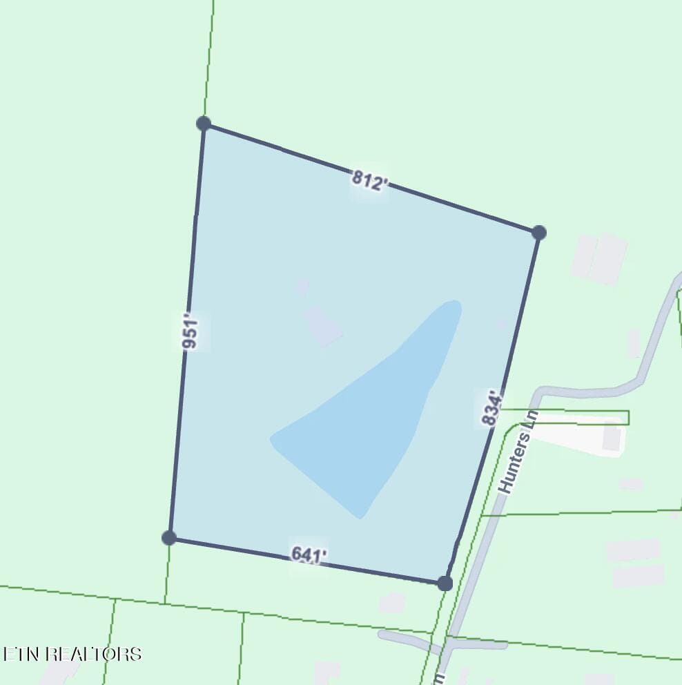 Screenshot 2026-10-08 at 12.16.37PM - 791 Hunters Lane, Crossville, TN 38571, Crossville
