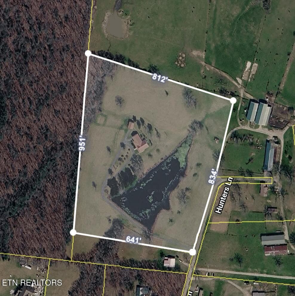 Screenshot 2026-10-08 at 12.16.44PM - 791 Hunters Lane, Crossville, TN 38571, Crossville