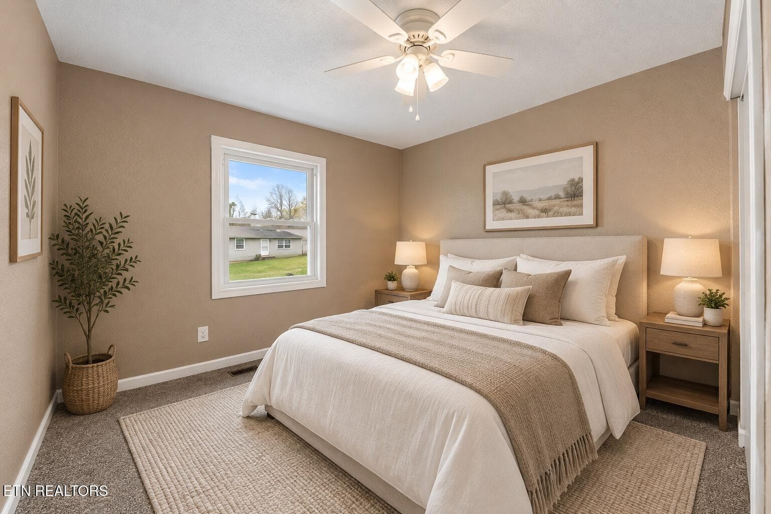 06_Bedroom_2 - 232 E Robbins St, Jellico, TN 37762