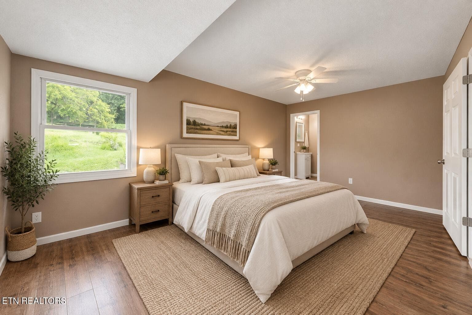 07_Bedroom_3 - 232 E Robbins St, Jellico, TN 37762