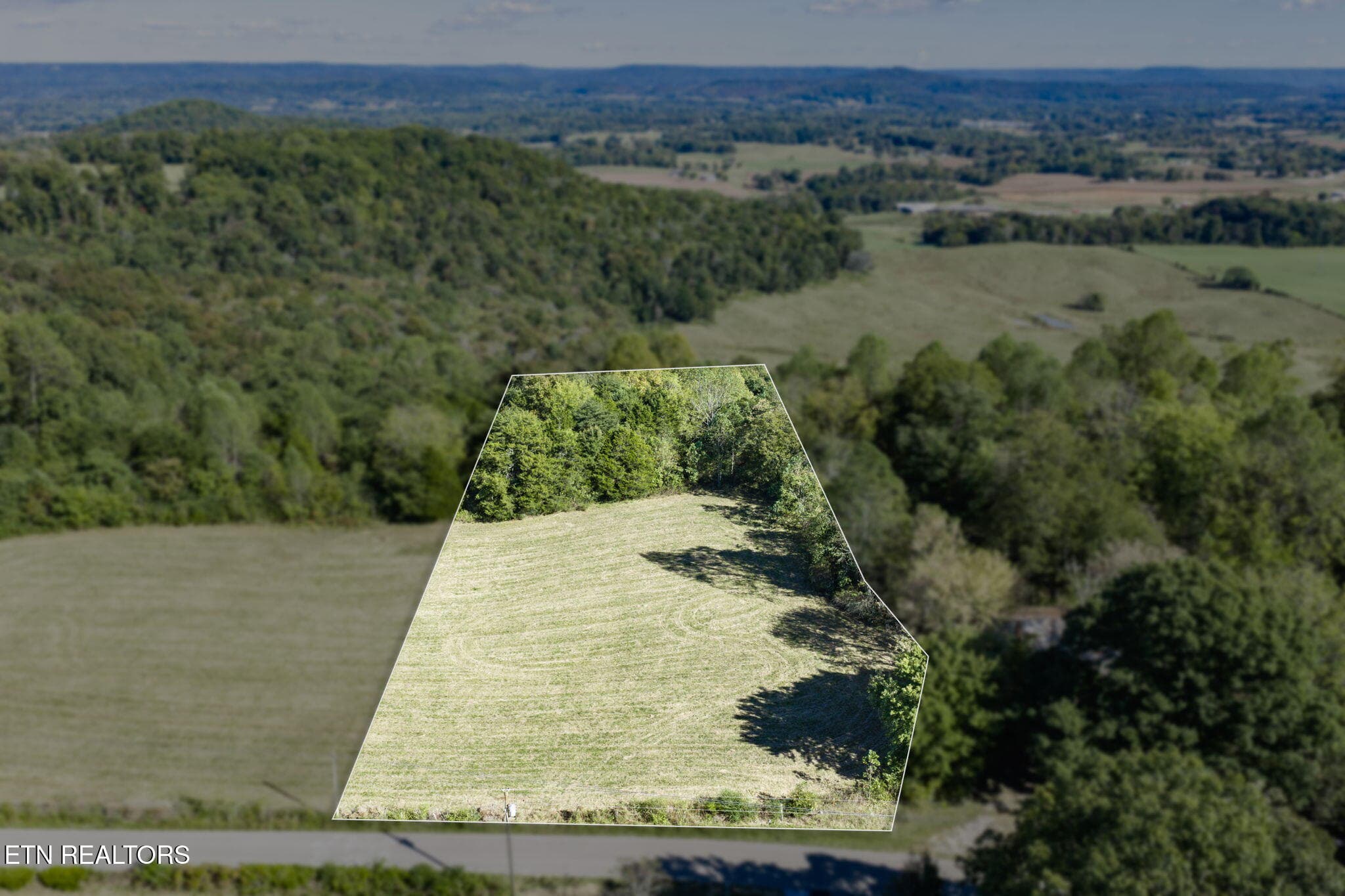 0 Hensley Chapel Lot 4 Rd, Sparta, TN 38583