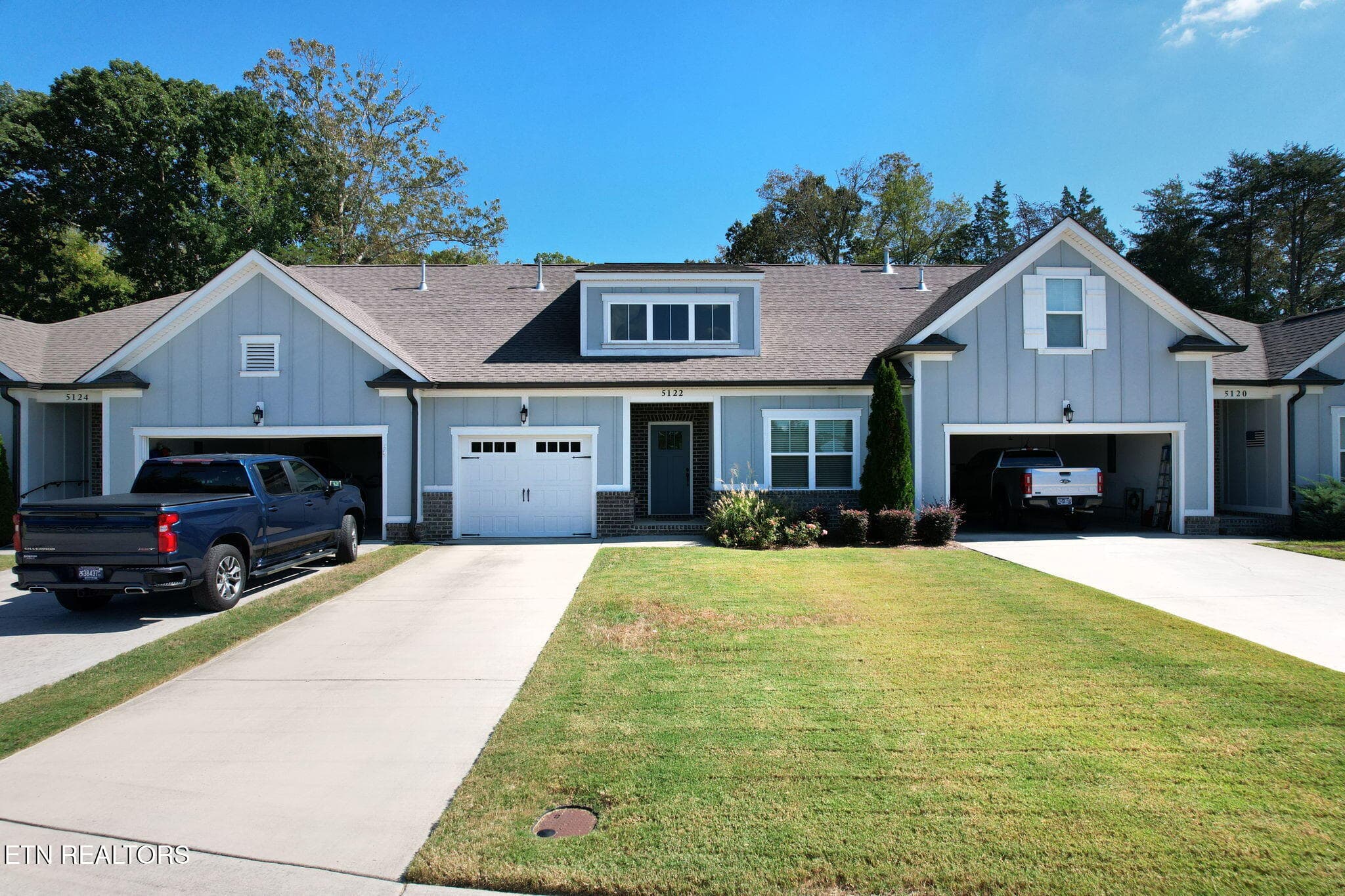 1-web-or-mls-DJI_0143 - 5122 Meadowbend Drive, Cleveland, TN 37312, Cleveland
