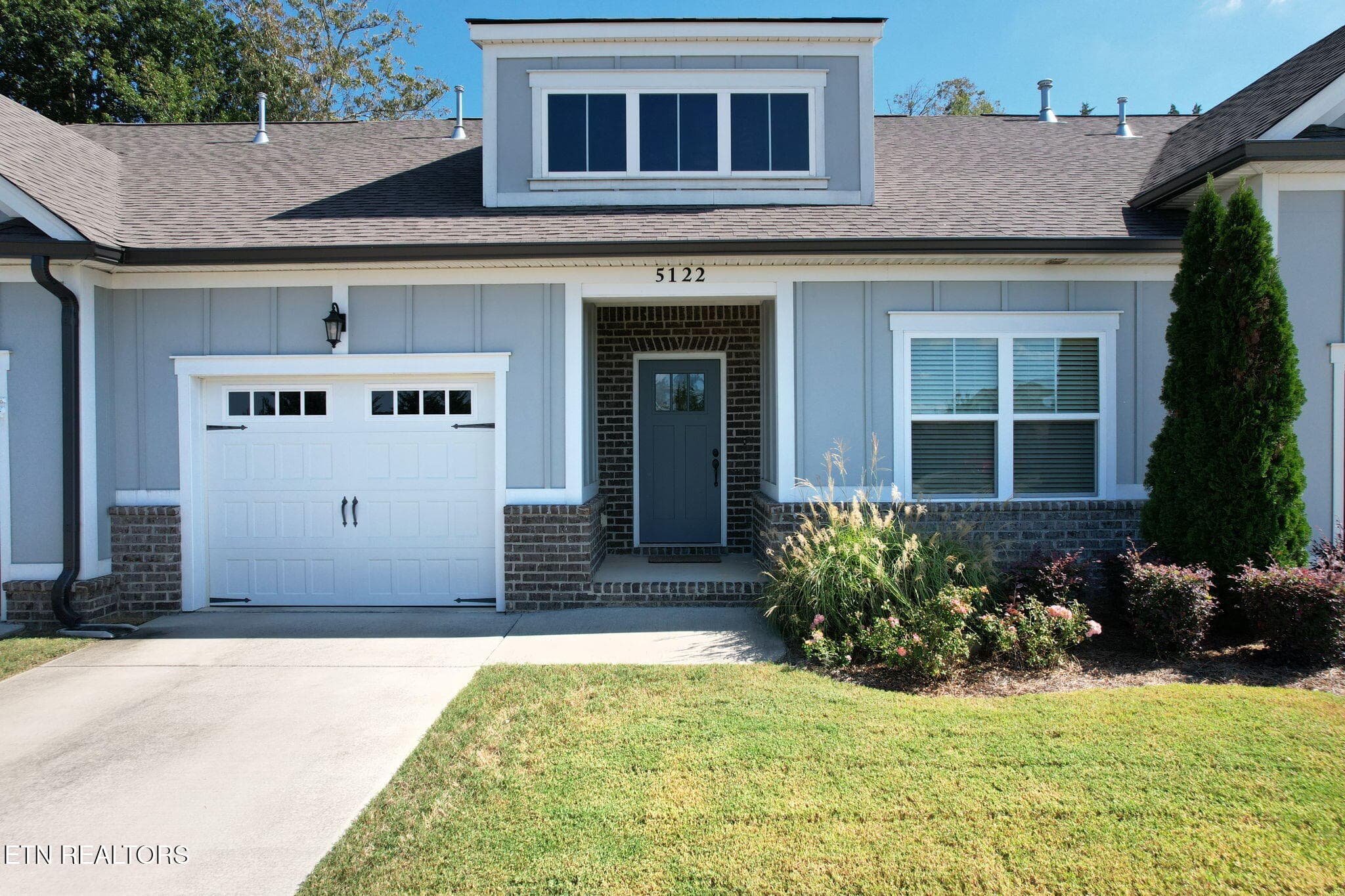 5122 Meadowbend Drive, Cleveland, TN 37312