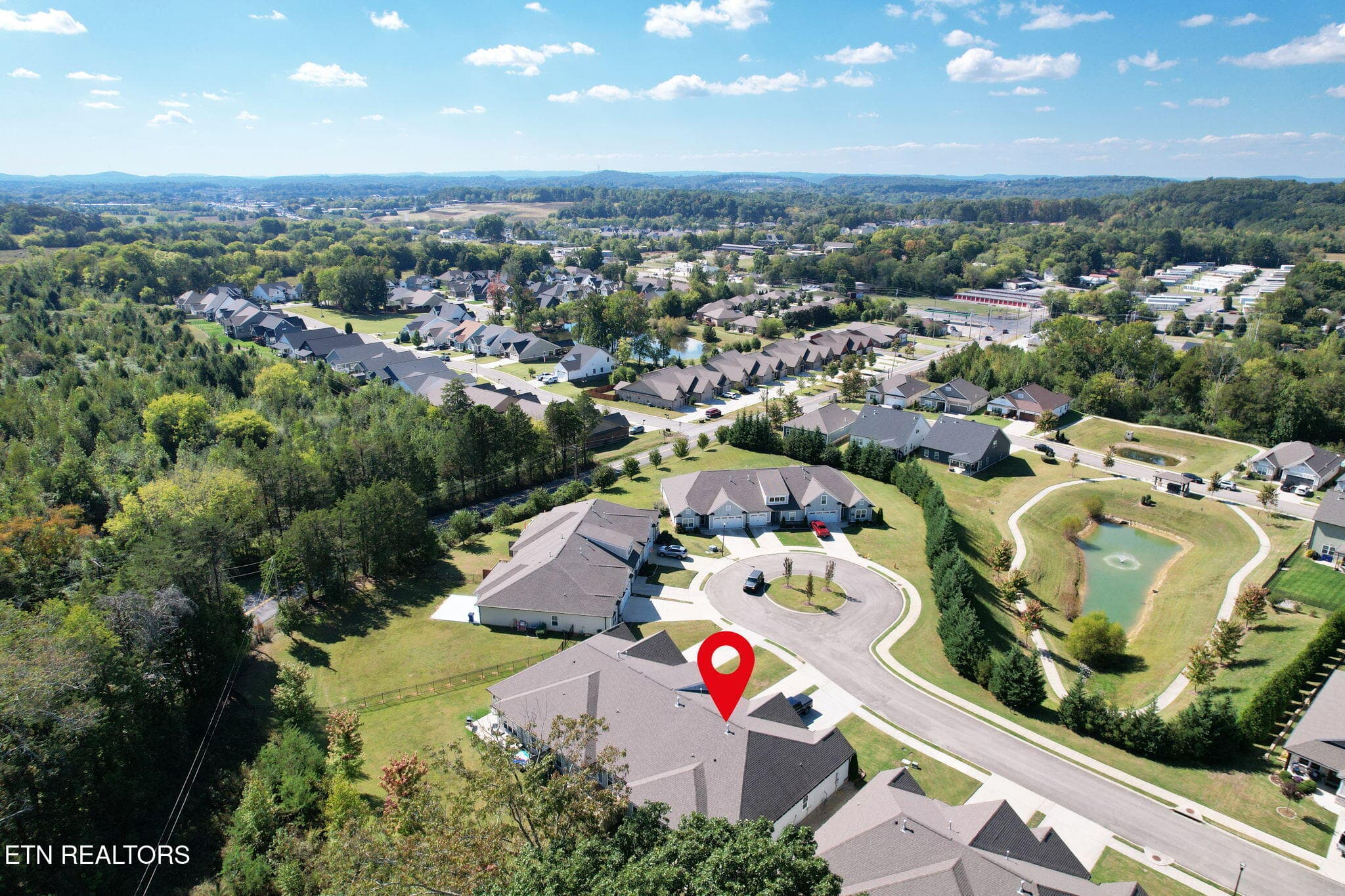 5-web-or-mls-DJI_0148 - 5122 Meadowbend Drive, Cleveland, TN 37312, Cleveland