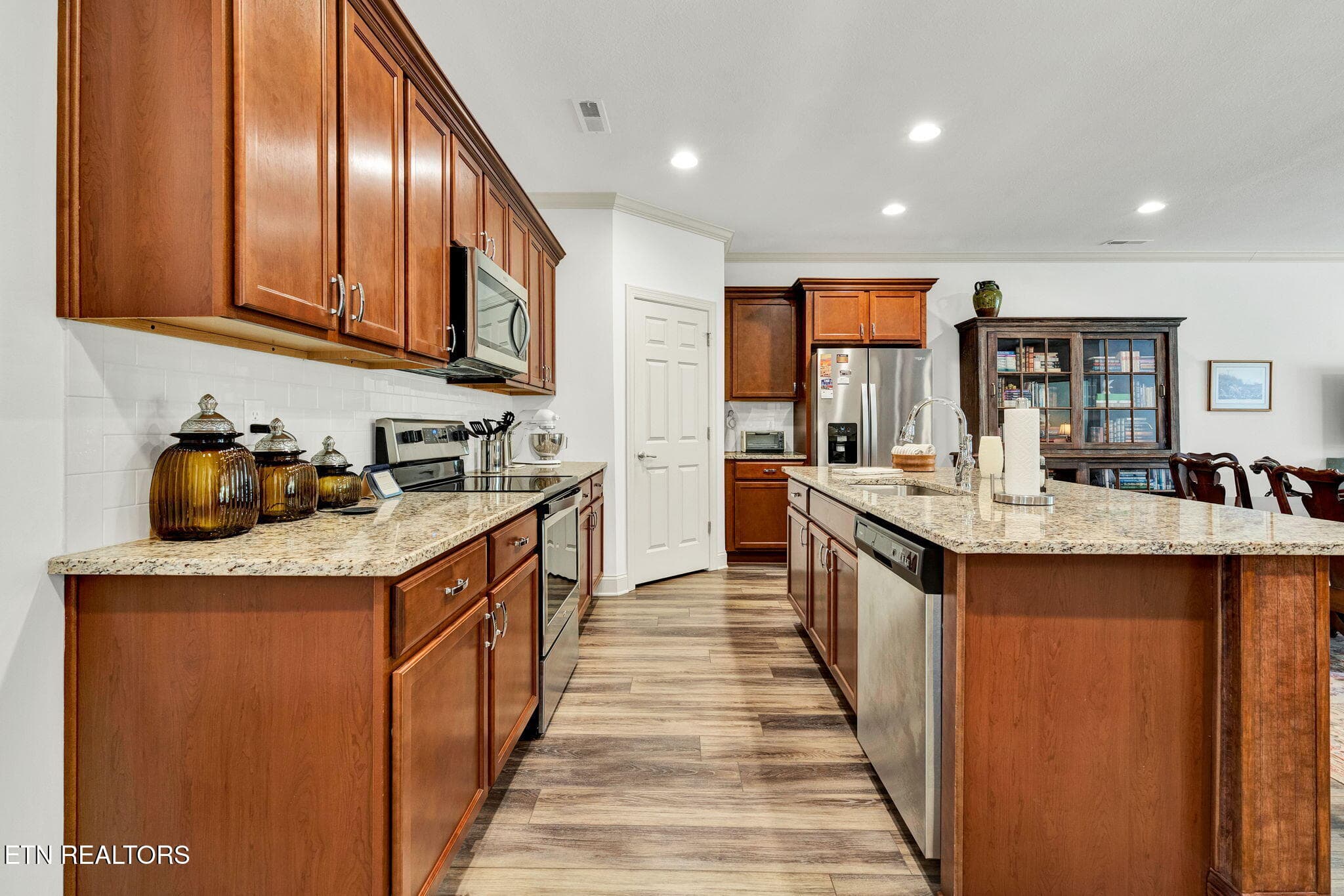 11-web-or-mls-DSC06418 - 5122 Meadowbend Drive, Cleveland, TN 37312, Cleveland