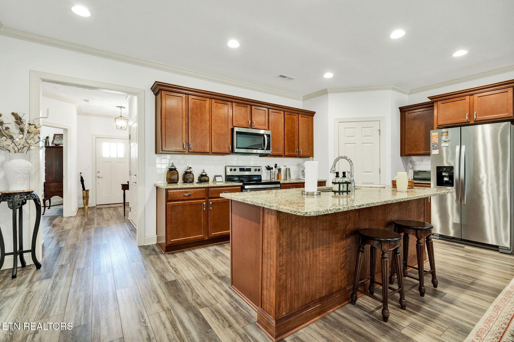 12-web-or-mls-DSC06423 - 5122 Meadowbend Drive, Cleveland, TN 37312, Cleveland