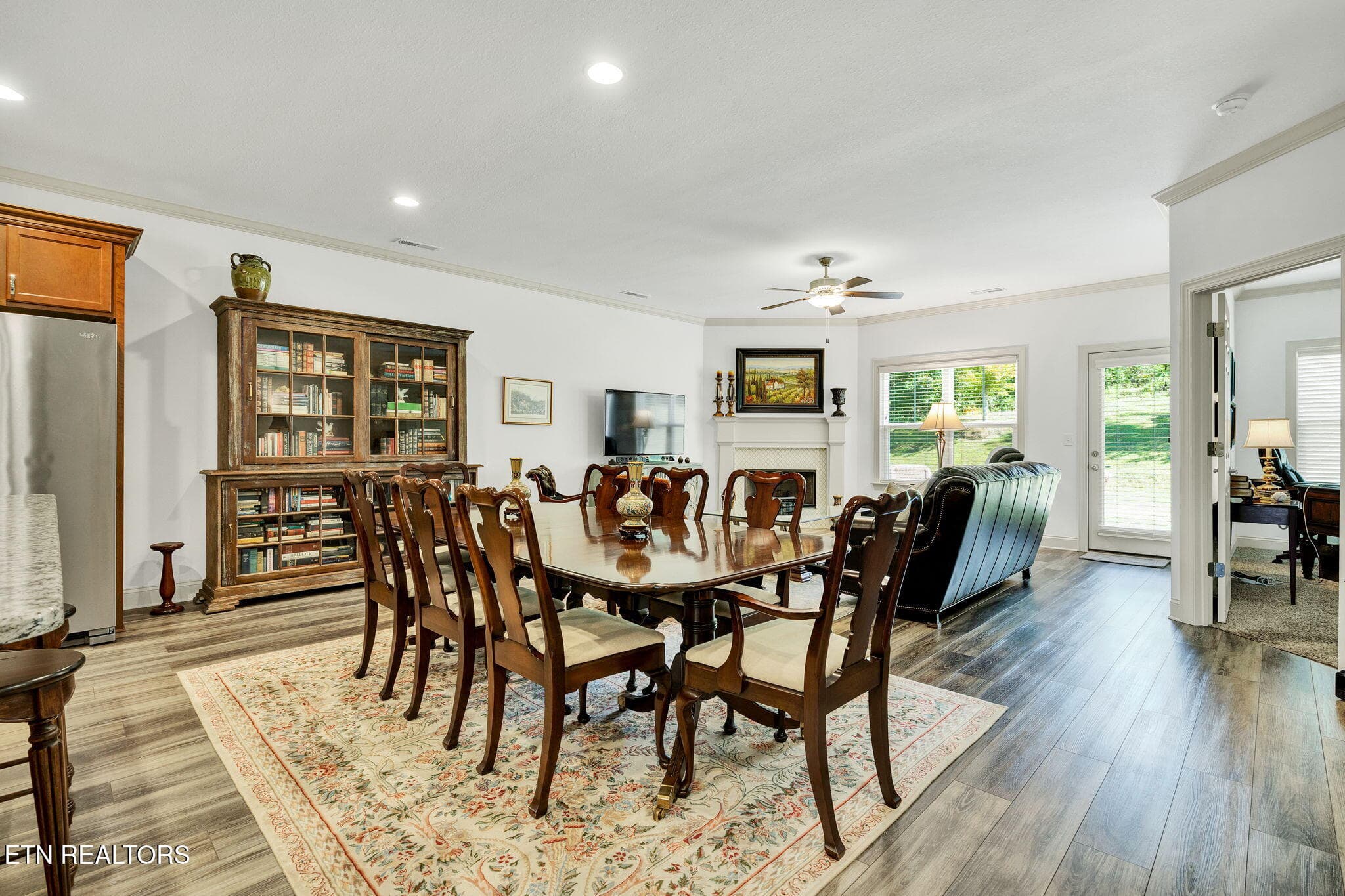 20-web-or-mls-DSC06471 - 5122 Meadowbend Drive, Cleveland, TN 37312, Cleveland