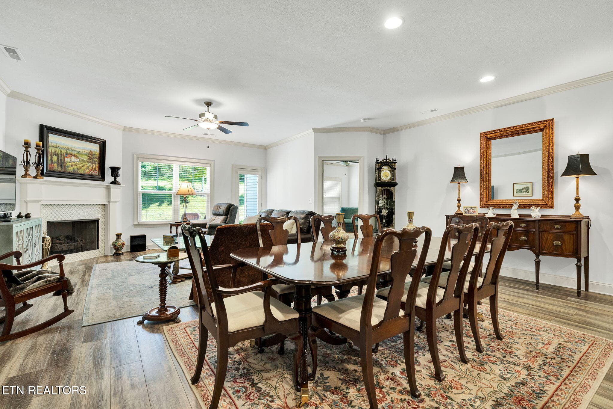 21-web-or-mls-DSC06477 - 5122 Meadowbend Drive, Cleveland, TN 37312, Cleveland